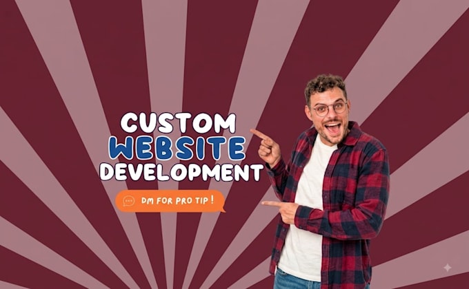 build python web apps, rest apis, ai agents, django apps and automation scripts