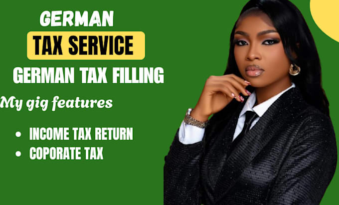 do german tax return german vat registration vat return income