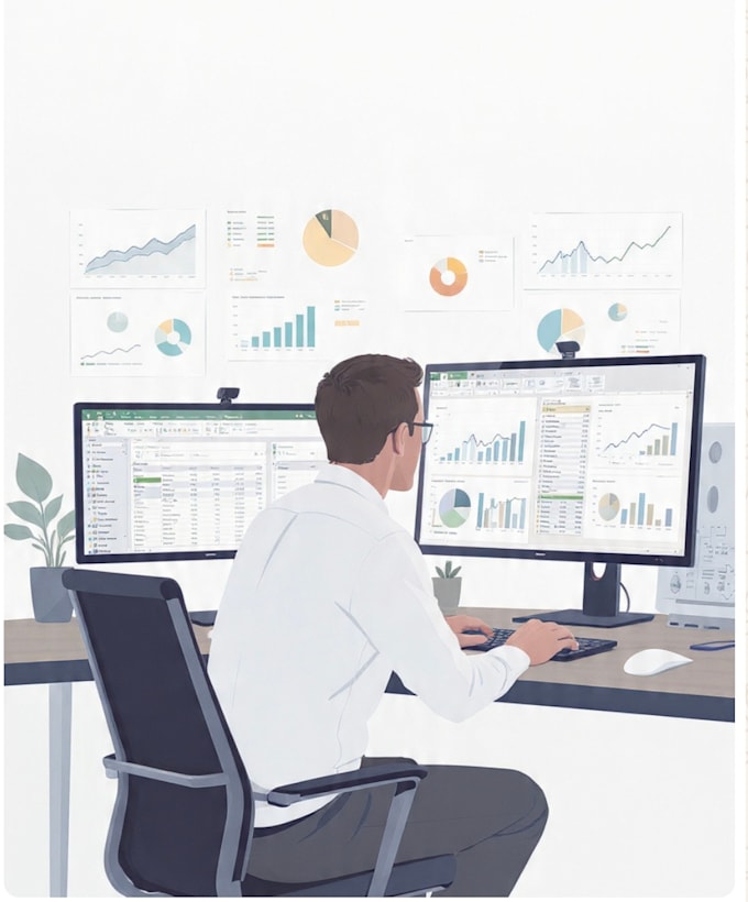 clean excel spreadsheet, data formatting and clean up
