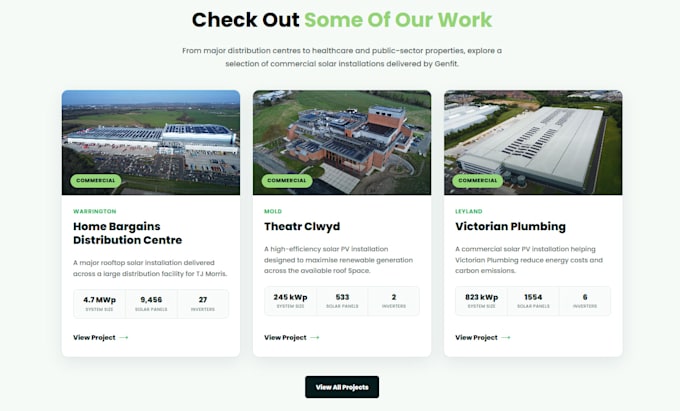 fix HTML, CSS layout bugs and build landing pages