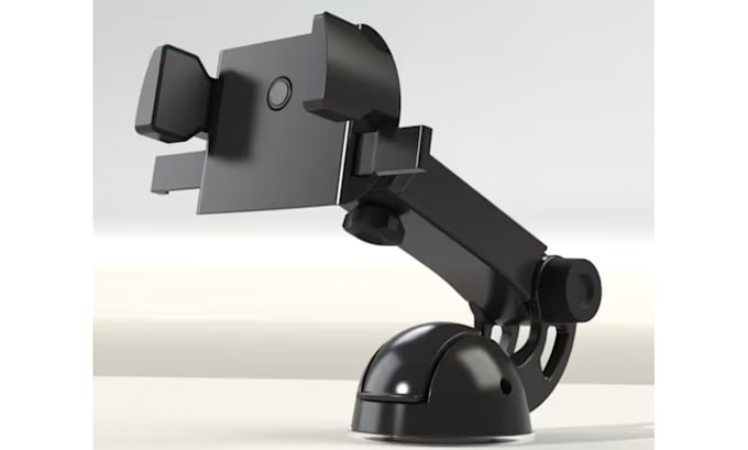 create exocad, 3d cad design and industrial product design service in fusion 360