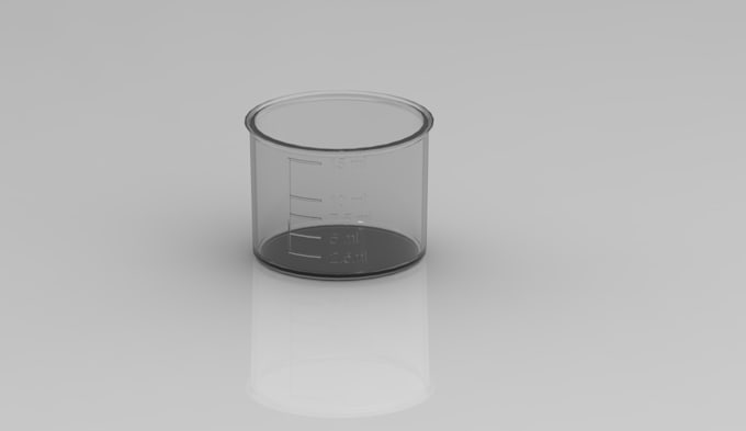 create 3d cad models and precise 2d technical drawings
