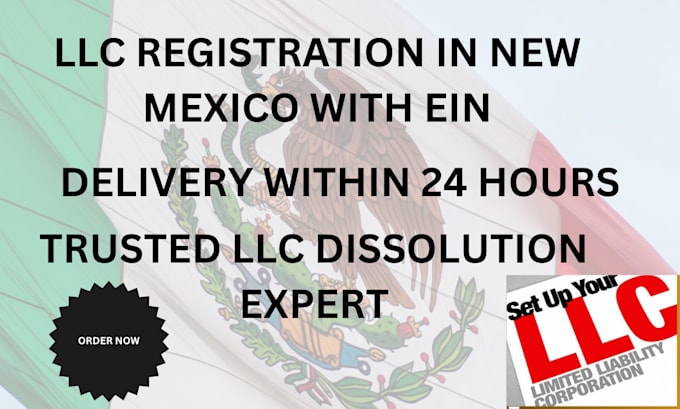 create mexico llc formation