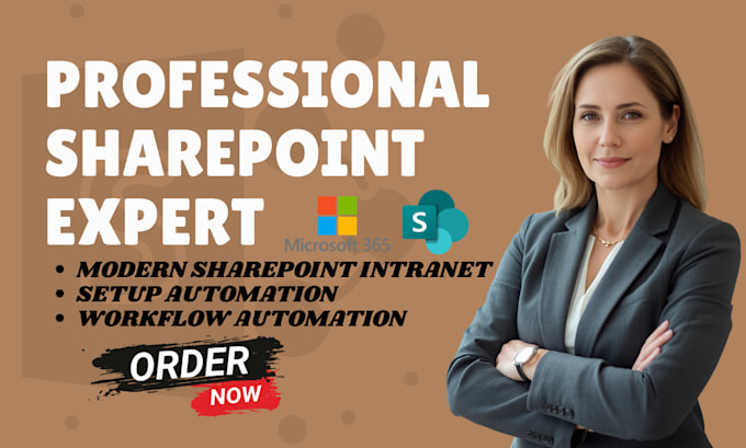 build your microsoft secure sharepoint intranet portal and workflow automation