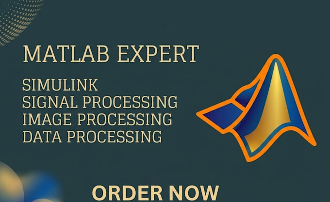 provide urgent matlab programing, simulink simulation