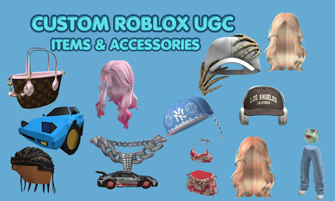 create roblox ugc accessories, roblox bundle, roblox bundle, ugc dynamic head