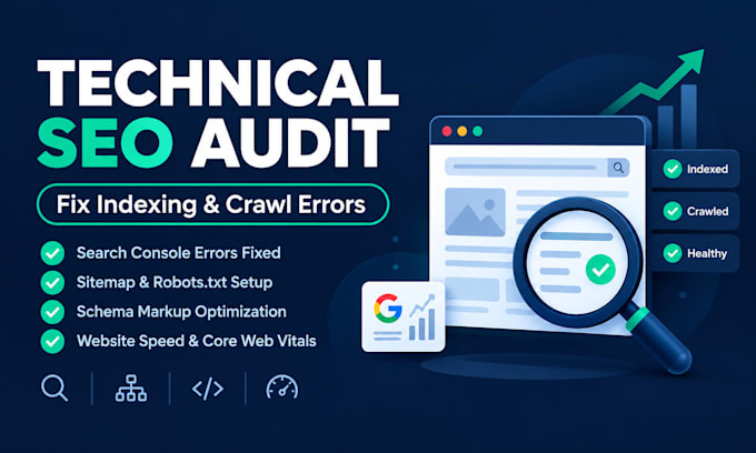 fix your website SEO issues and boost rankings