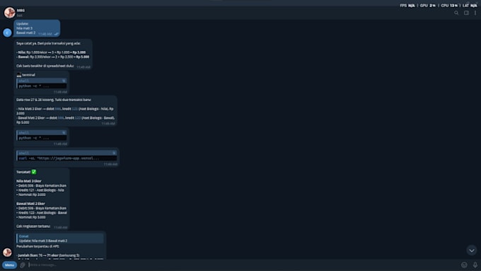 install and set up ai coding agents