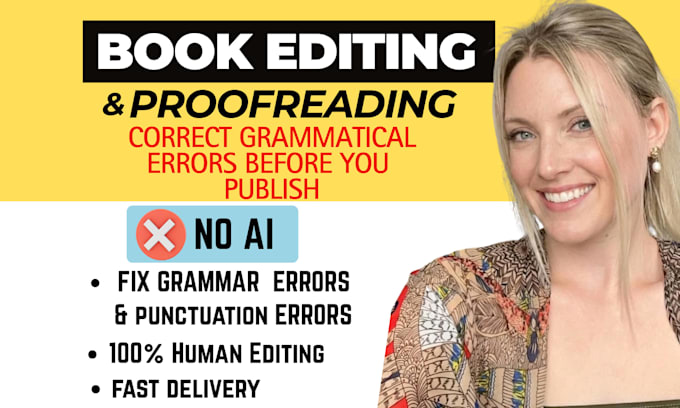 your romance book editor and proofreader for amazon KDP ebook