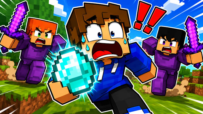 design youtube video thumbnails