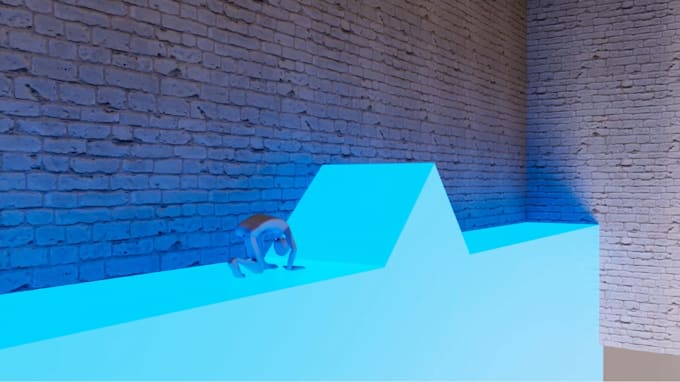 animate 3d videos for you