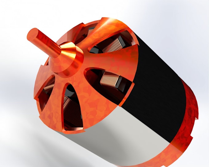 make 3d cad internal animations for kickstarter startups