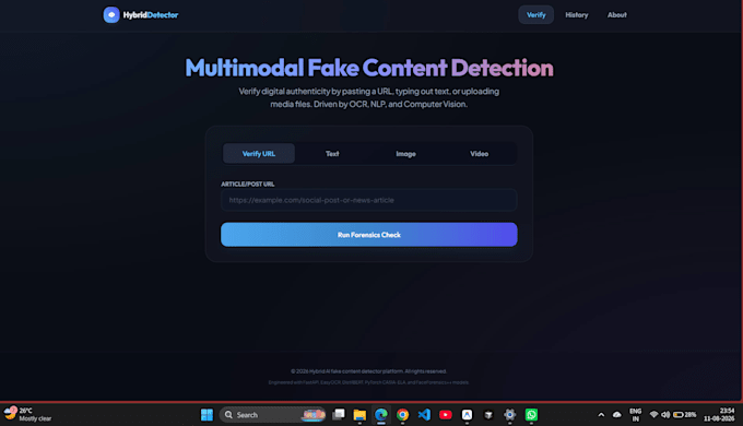 build python fastapi web applications, apis and ai integrations