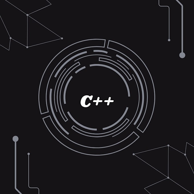 solve your cpp program problem and assignments