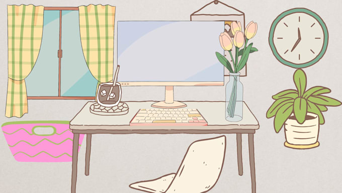 design aesthetic and minimalist desktop wallpapers