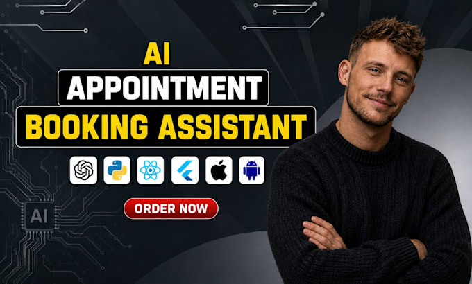 build an ai appointment booking assistant with n8n and calendar sync