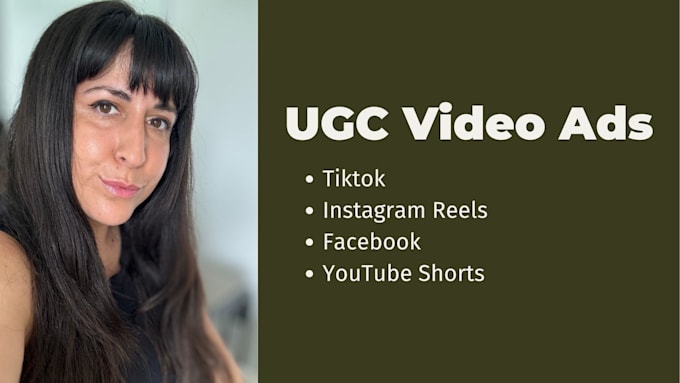 create female travel tech ugc for your brand