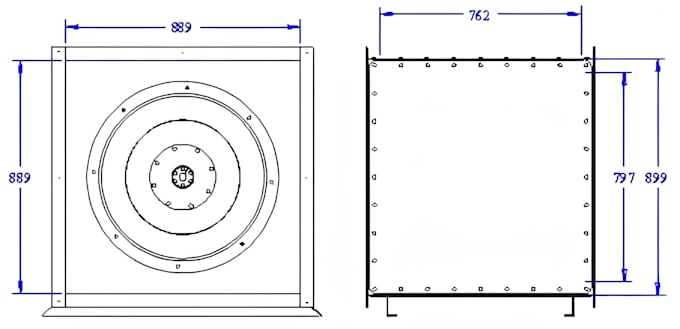 create professional mechanical drawings in autocad