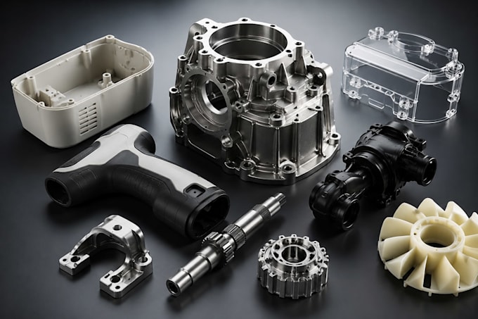 cad design, solidwork, fushion 360, cad modelling, and prototype design