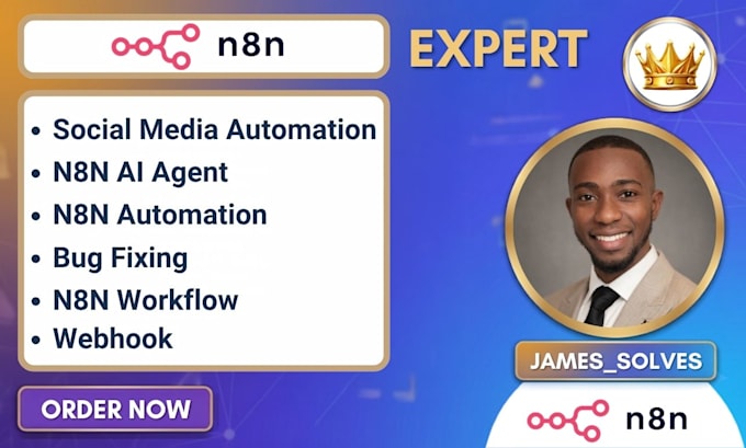 n8n automation n8n ai agent n8n workflow n8n ai agent n8n api integration