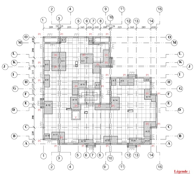 do structural design and calculations