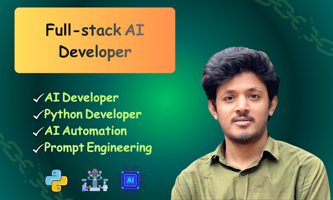 code python scripts and develop ai tools for your business