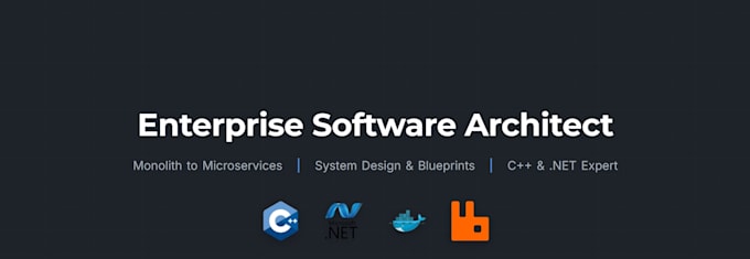 be your expert software architect for microservices or system design