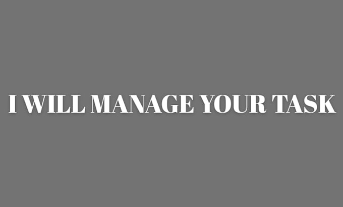 manage your tasks, projects, schedule and daily workflow