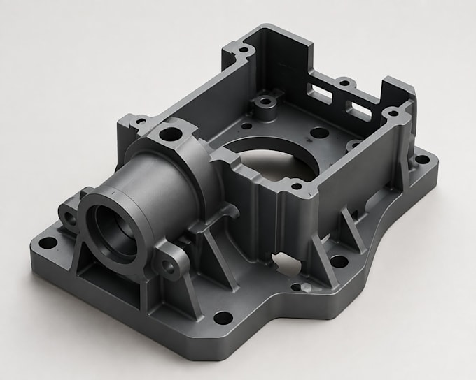 do cad design, solidworks, fusion 360, 3d cad modelling, and prototype design