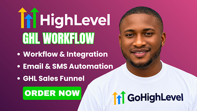 setup gohighlevel CRM automation go high level expert website claude mcp server