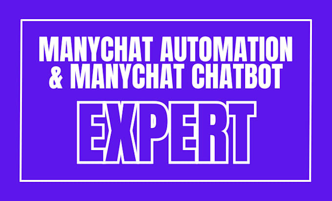 messenger chatbot dm automation manchat bot facebook chatbot manychat