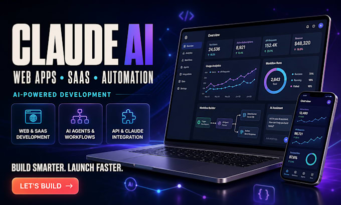 build your ai powered web app mvp with claude code