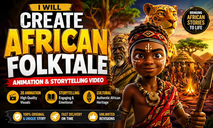 3d african folktale animation 3d pixar animation 3d cartoon 3d african video