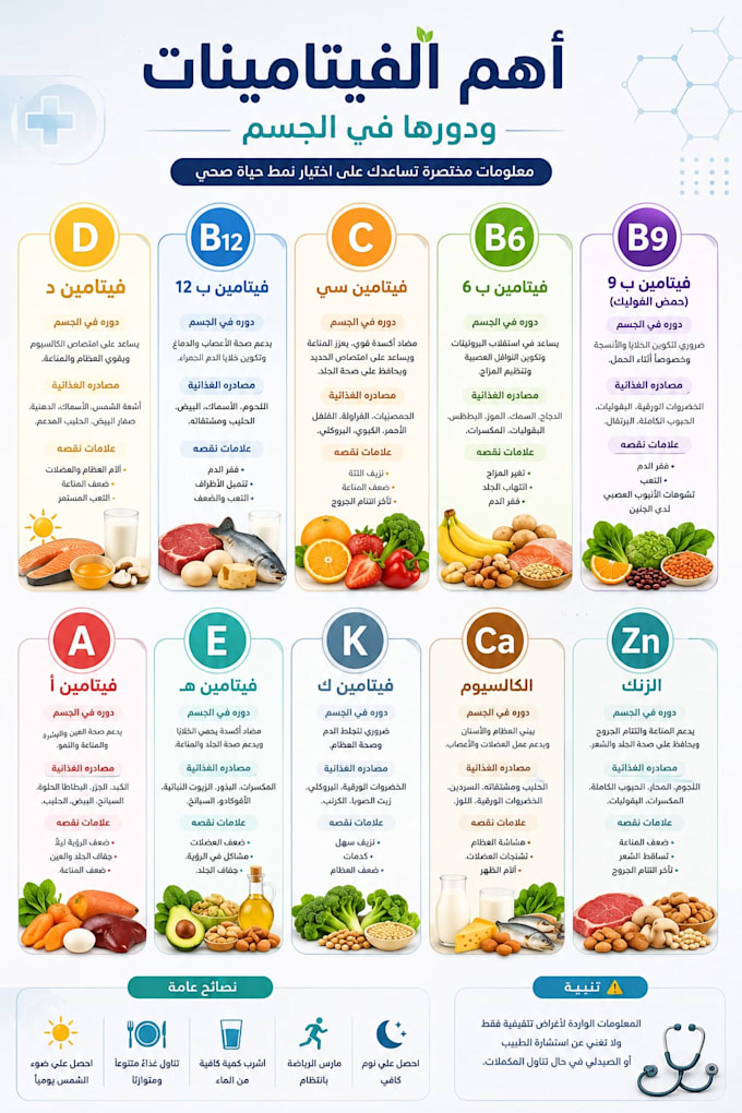 design a professional infographic using canva