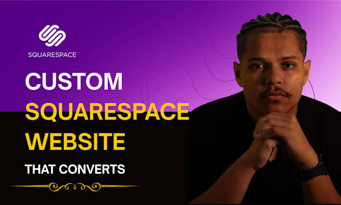 build squarespace website squarespace website redesign squarespace expert