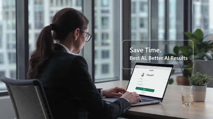 create custom prompts for business and productivity