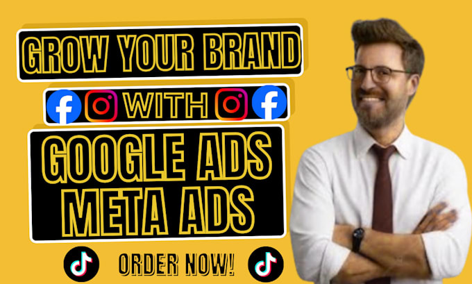 setup google ads expert and ads manager high converting ppc campaign ads adsword
