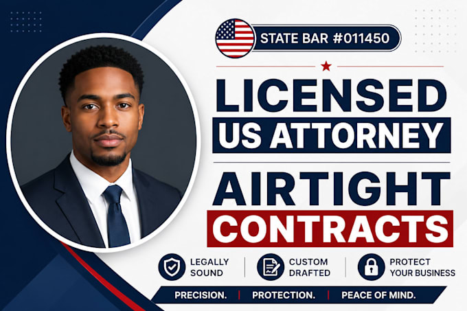 draft commercial purchasing and supplier agreements