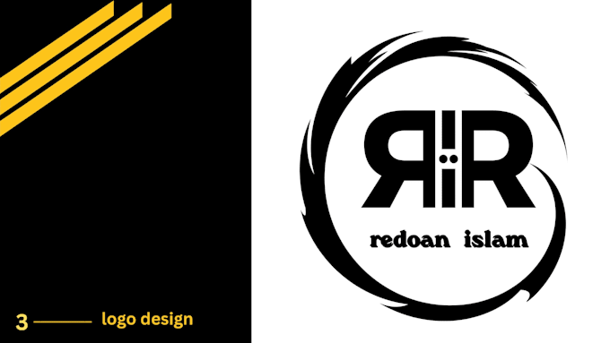 design a professional modern logo for your business