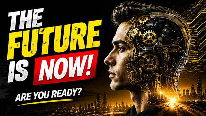 design eye catching youtube thumbnails in canva
