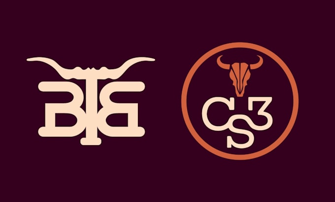 design or redesign western cattle brand logo