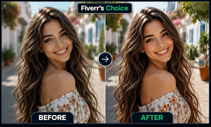 convert low resolution images to high resolution