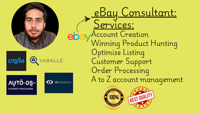 do amazon to ebay dropshipping top listing