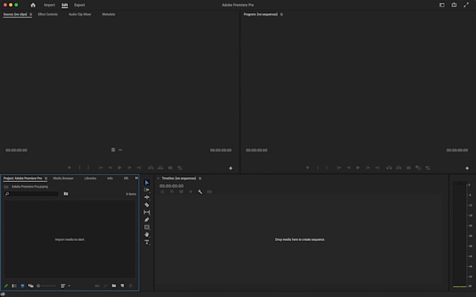 edit short and long videos