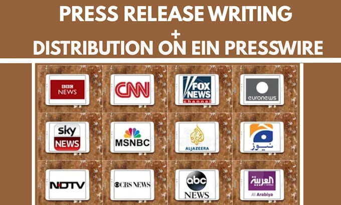 do 24 hours SEO press release distribution ein distribution PR newswire PR web