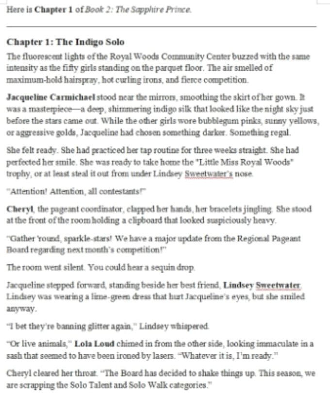 write custom web fiction fanfiction and short stories