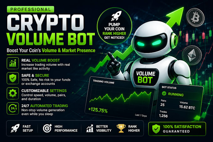 build solana volume bot on raydium meteora pump fun pumpswap launchlab