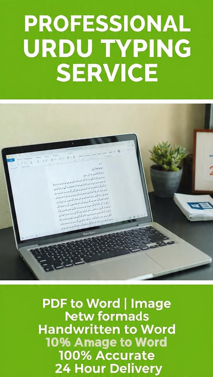 fast urdu typing and english to urdu translation in 24 hours