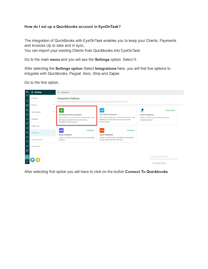 write technical documentation, saas articles, user guides, software doc and faqs
