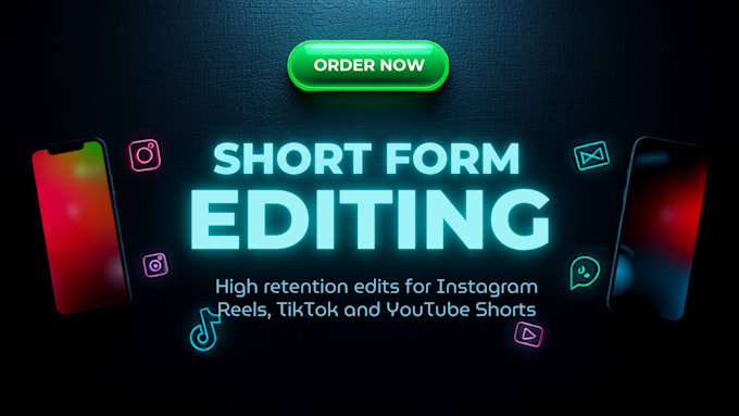 do viral video editing for instagram reels